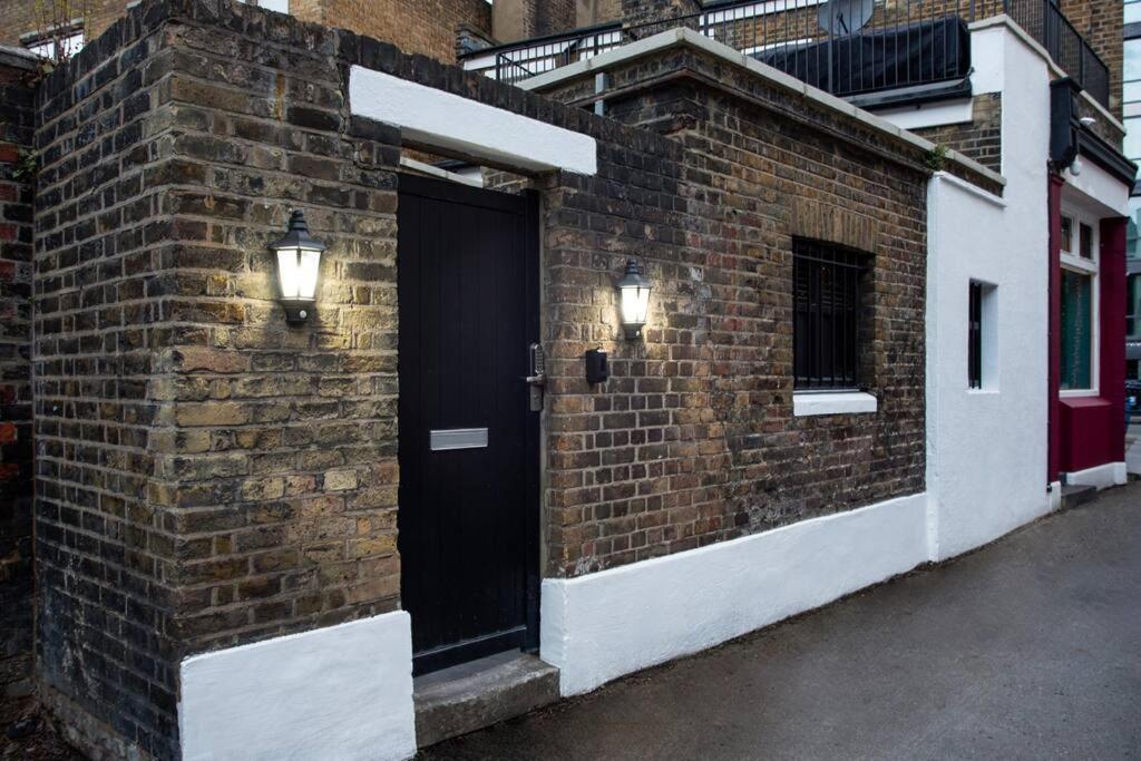 Eden - Islington - 2 Bed With Terrace Appartement Londres